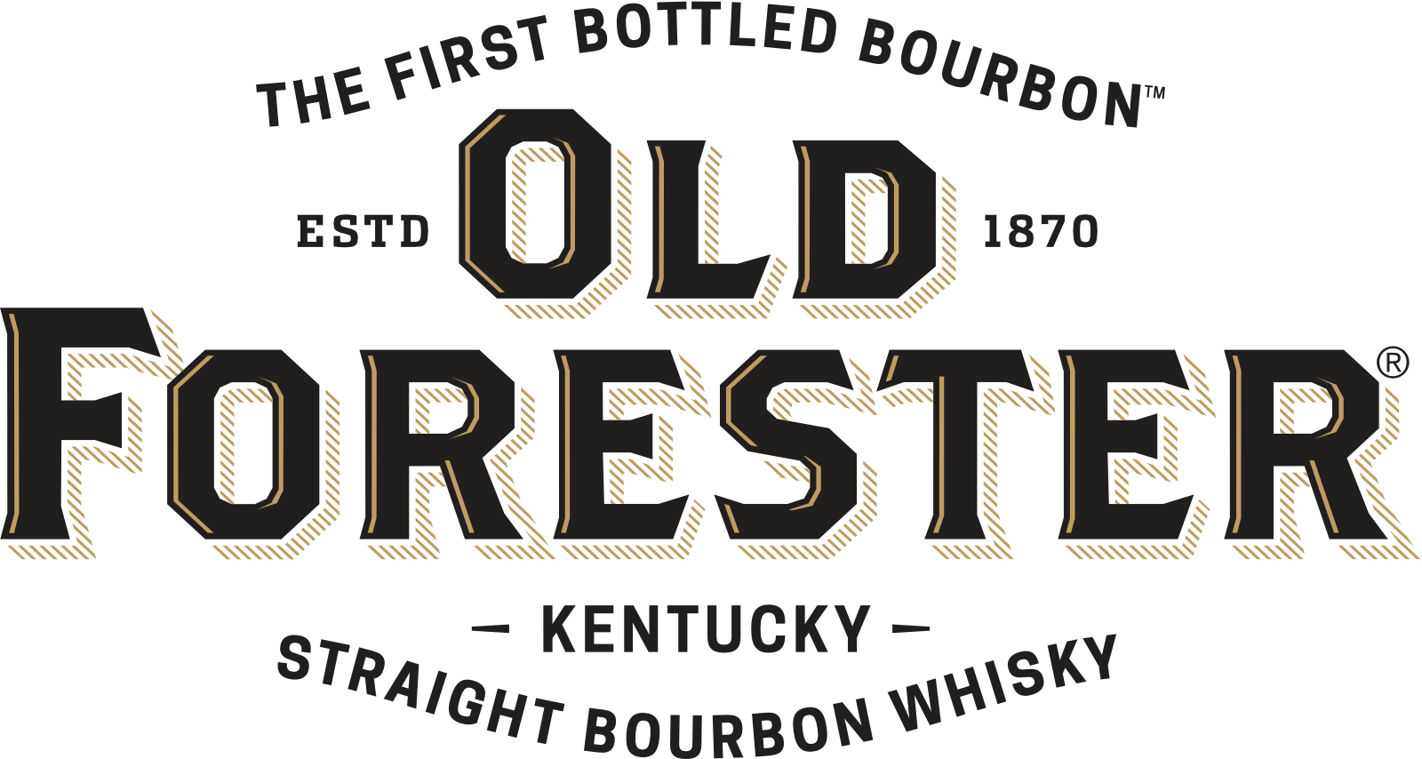 Old Forester