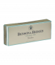 Benson & Hedges Deluxe Menthol 100 Box Carton