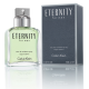 Calvin Klein Eternity for Men EDT Spray 100ml