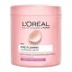 L'Oreal Fine Flowers Makeup Remover Cleansing Cream - Normal To Dry Skin