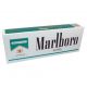 Marlboro Menthol Gold Pack 100 Box Carton