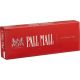 Pall Mall Red 100 Box Carton